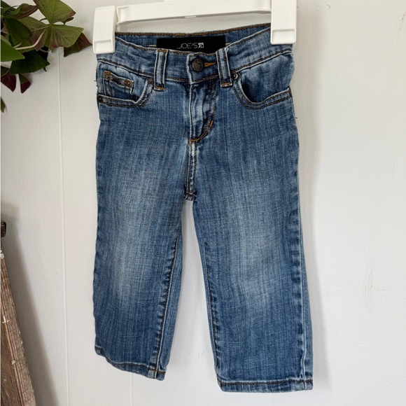 Joe's Jeans Other - 👖 Joe’s Jeans Baby Denim | Size 18 Months 🤍